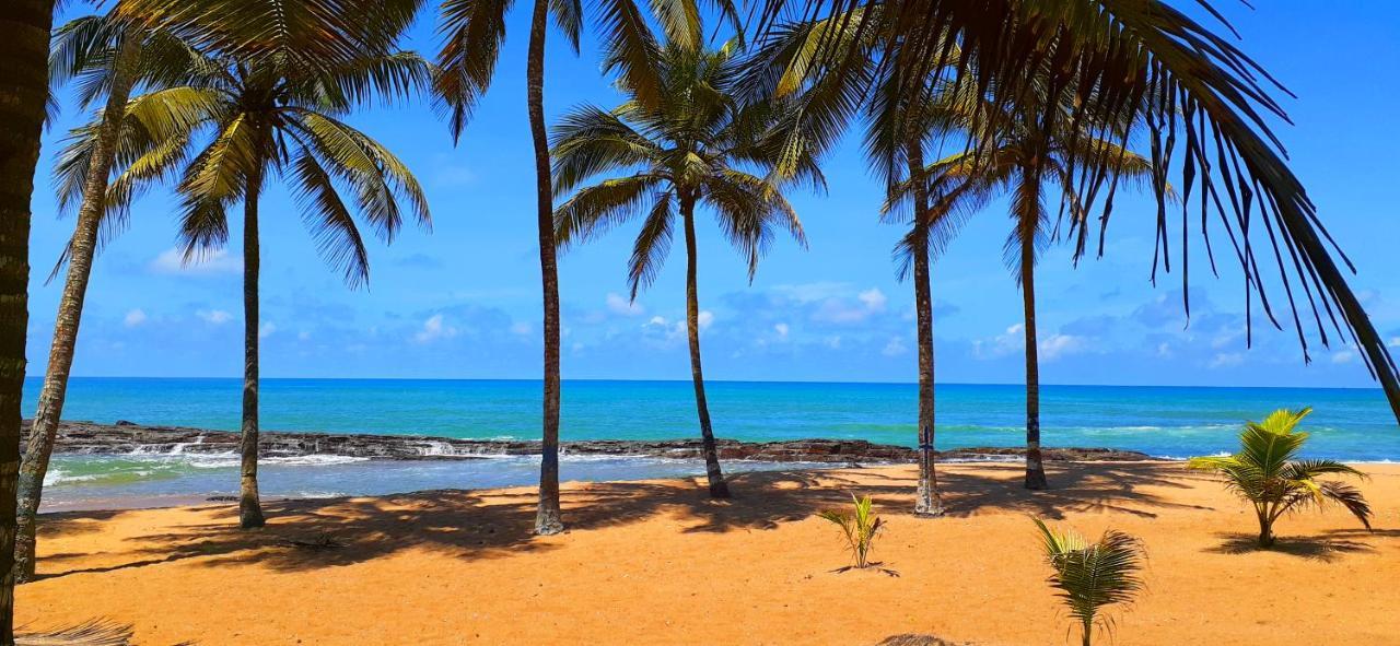 Ko-Sa Beach Resort Ltd Ampeni Екстериор снимка