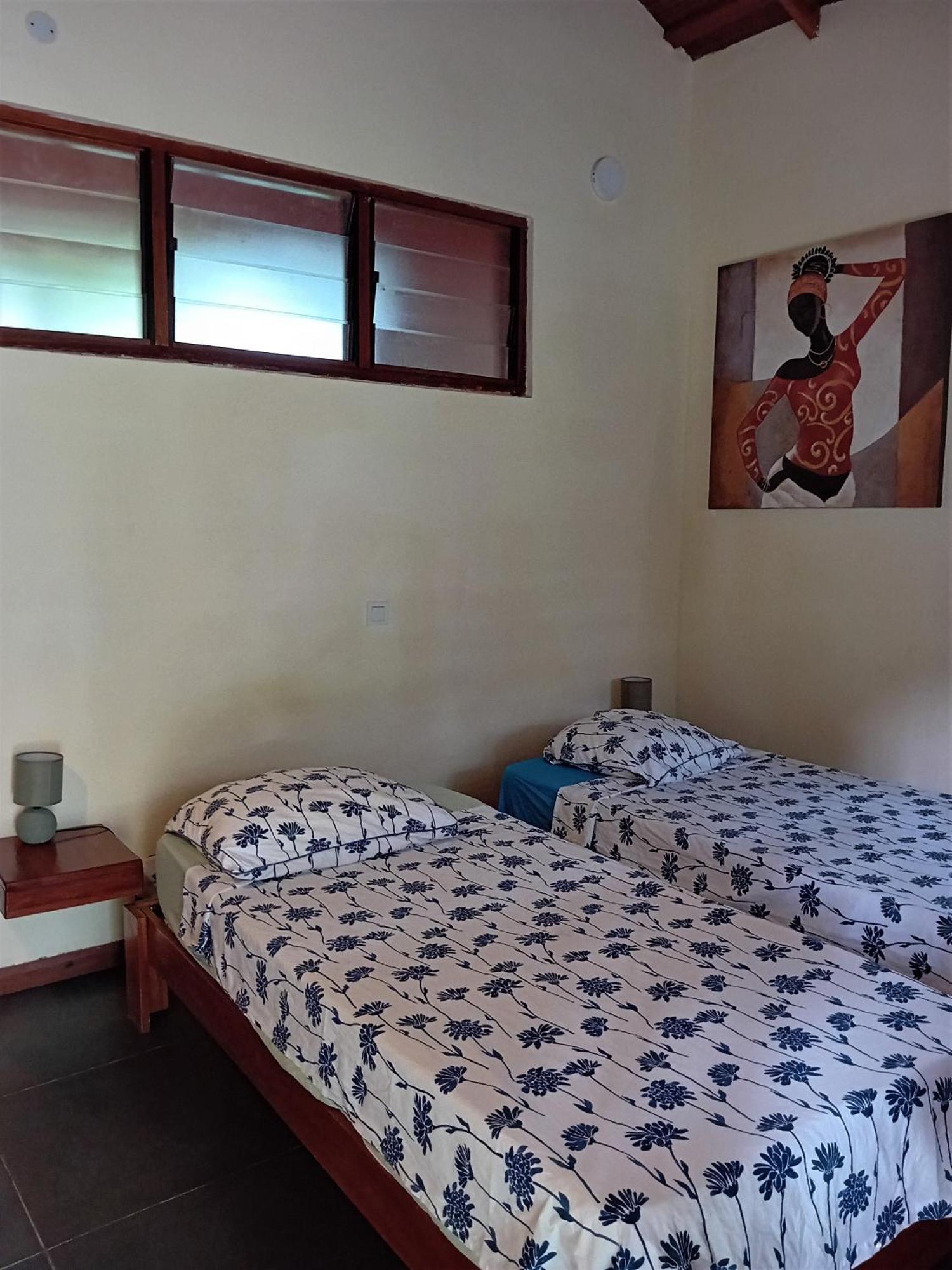 Ko-Sa Beach Resort Ltd Ampeni Екстериор снимка