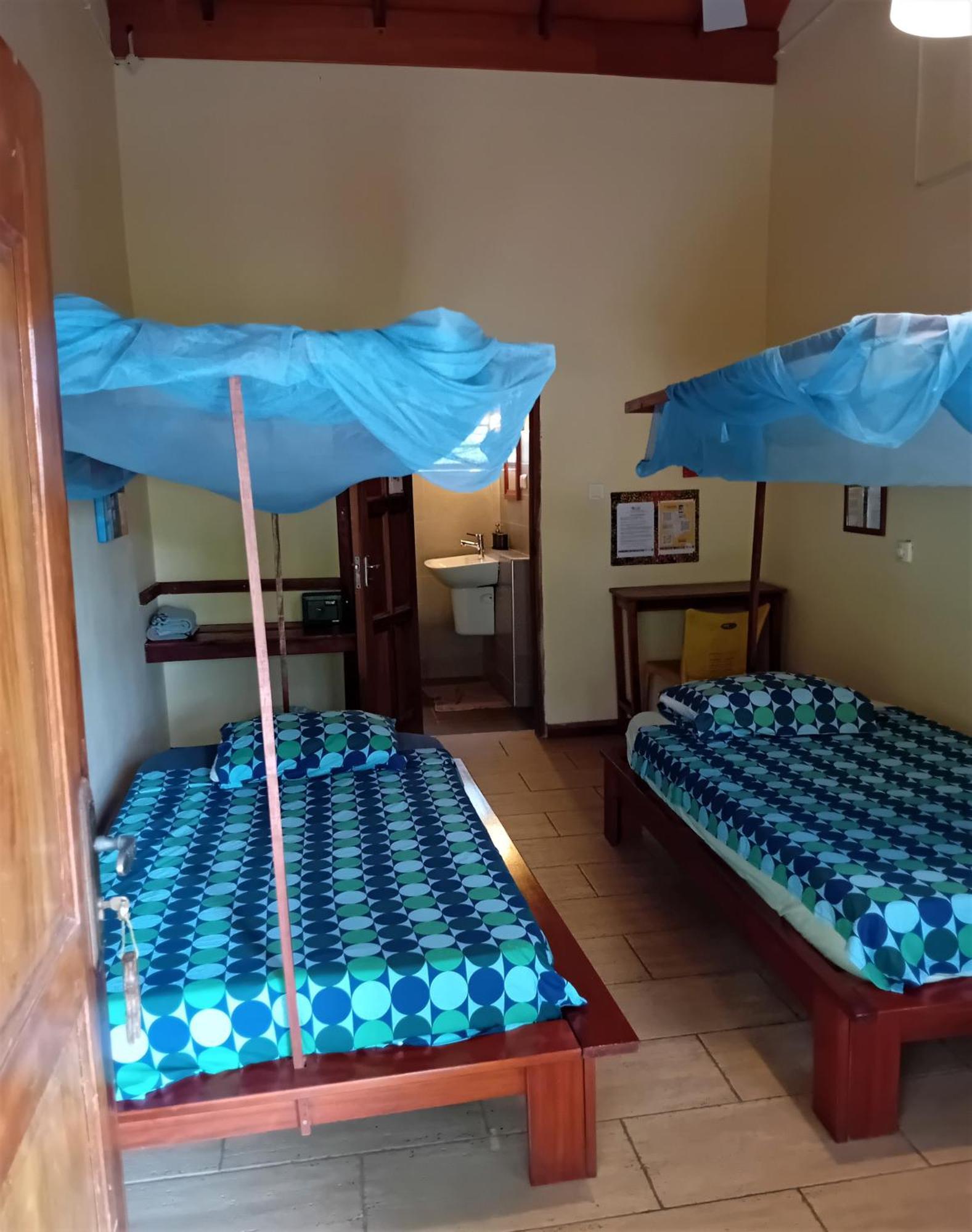 Ko-Sa Beach Resort Ltd Ampeni Екстериор снимка