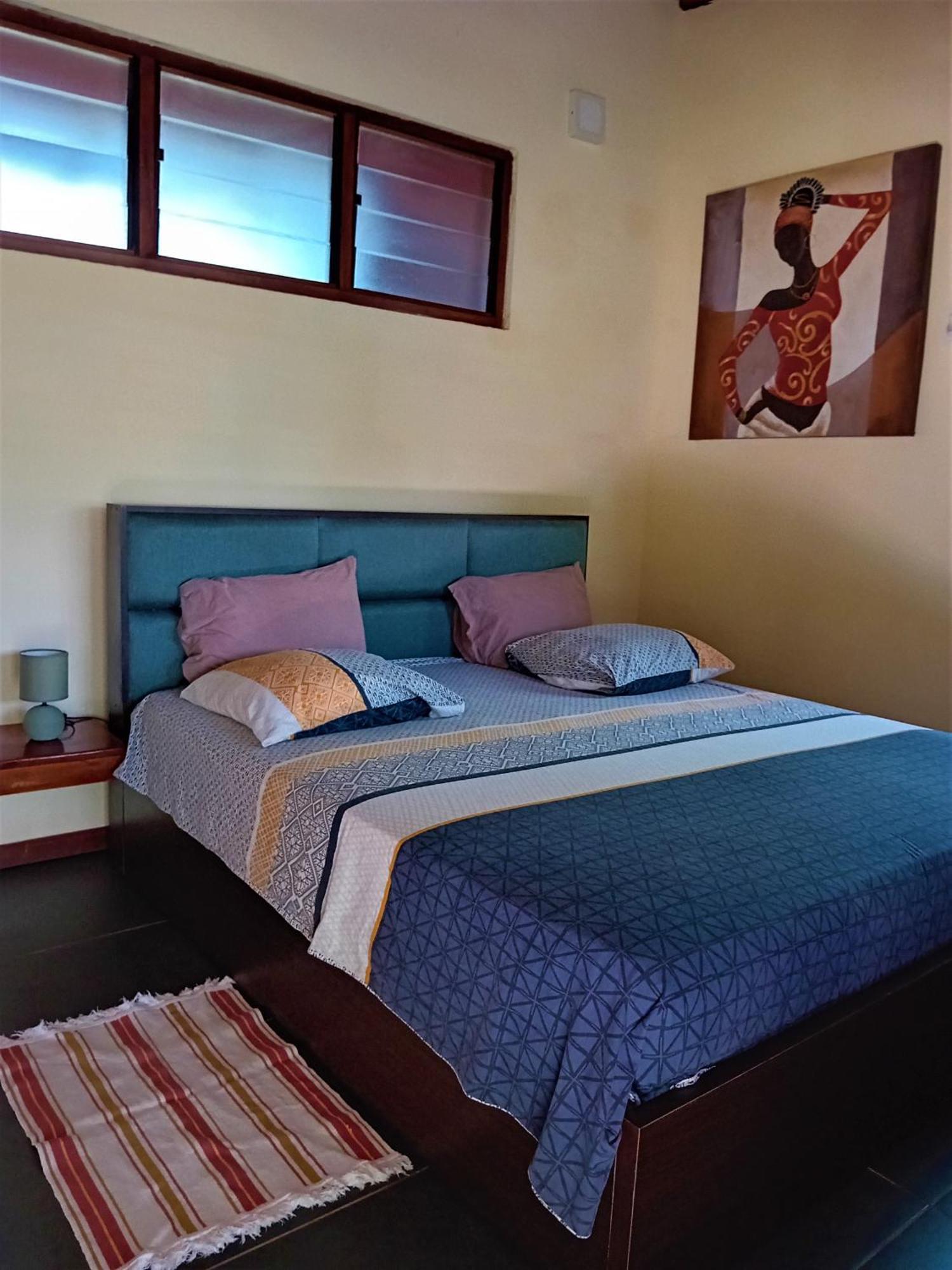 Ko-Sa Beach Resort Ltd Ampeni Екстериор снимка