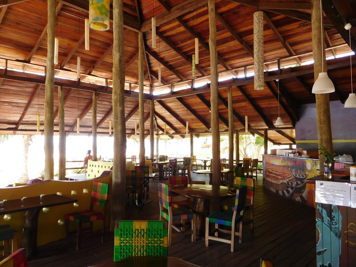 Ko-Sa Beach Resort Ltd Ampeni Екстериор снимка