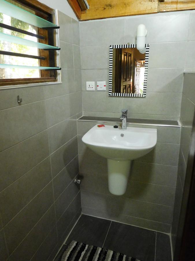 Ko-Sa Beach Resort Ltd Ampeni Екстериор снимка